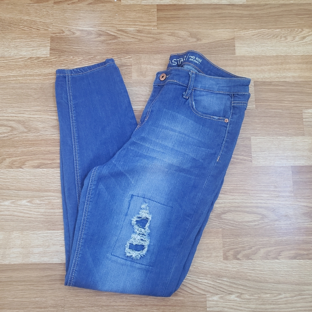 Pants
